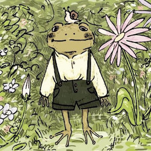 Meet your Posher, Milagro